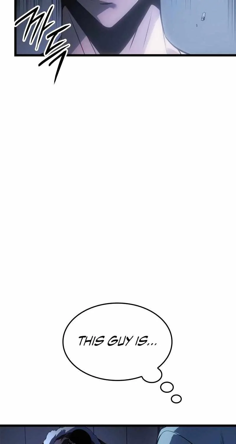 Read Solo Leveling: Ragnarok chapter 57 image 6 on Lezhin