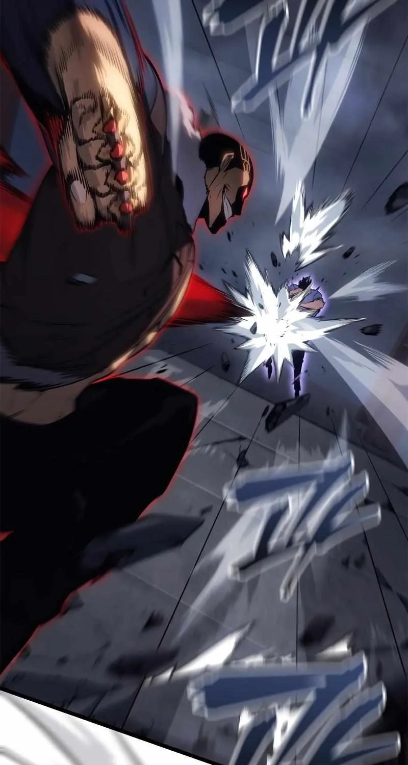 Read Solo Leveling: Ragnarok chapter 57 image 62 on Lezhin
