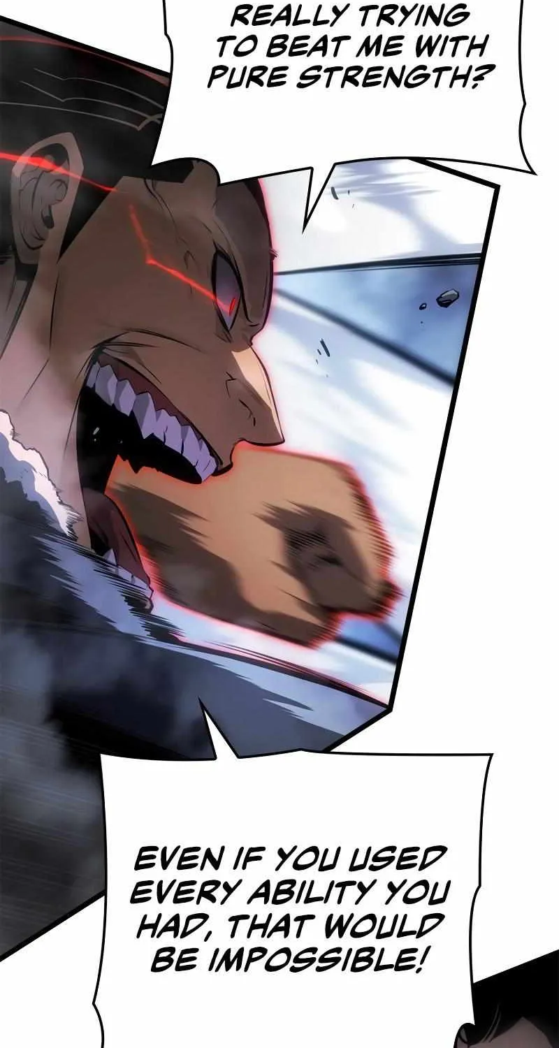 Read Solo Leveling: Ragnarok chapter 57 image 65 on Lezhin