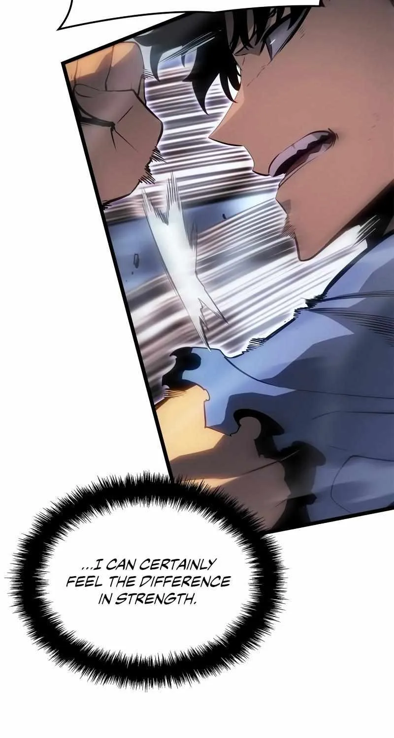 Read Solo Leveling: Ragnarok chapter 57 image 66 on Lezhin