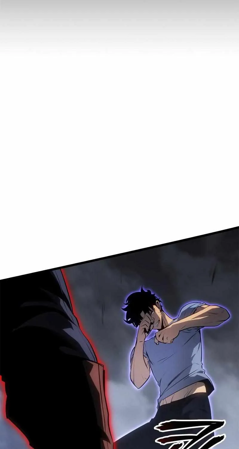 Read Solo Leveling: Ragnarok chapter 57 image 70 on Lezhin