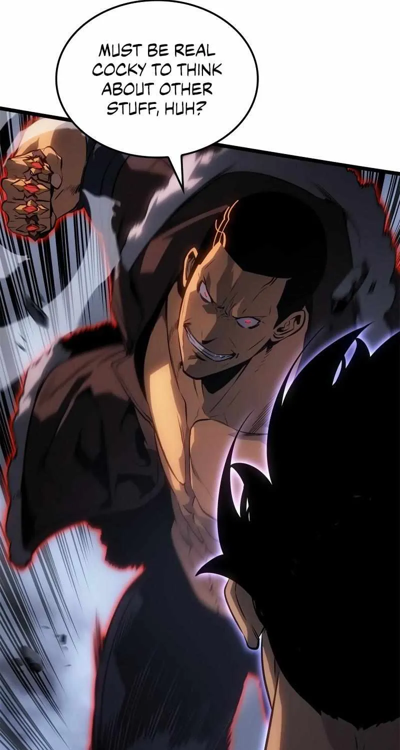 Read Solo Leveling: Ragnarok chapter 57 image 72 on Lezhin