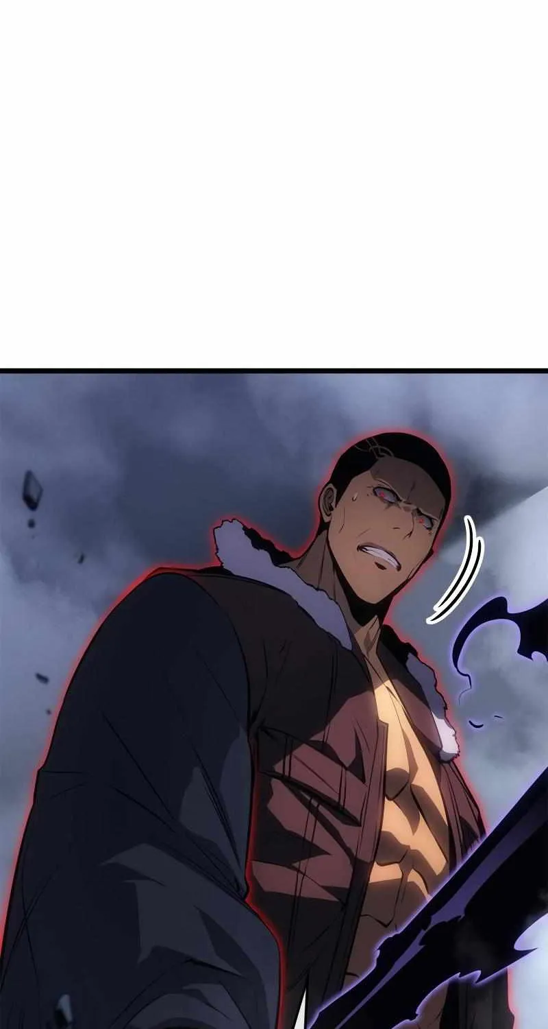 Read Solo Leveling: Ragnarok chapter 57 image 77 on Lezhin