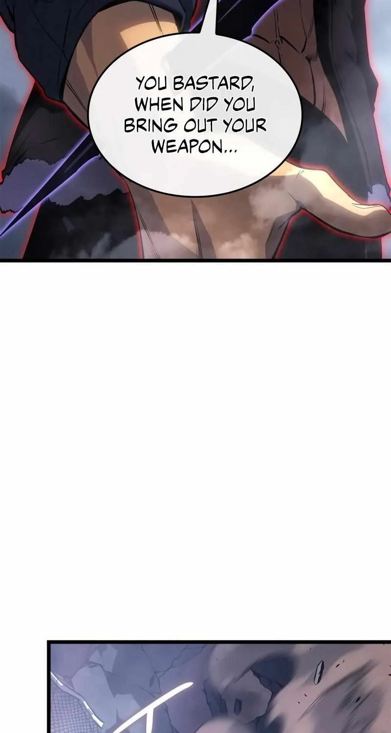 Read Solo Leveling: Ragnarok chapter 57 image 78 on Lezhin