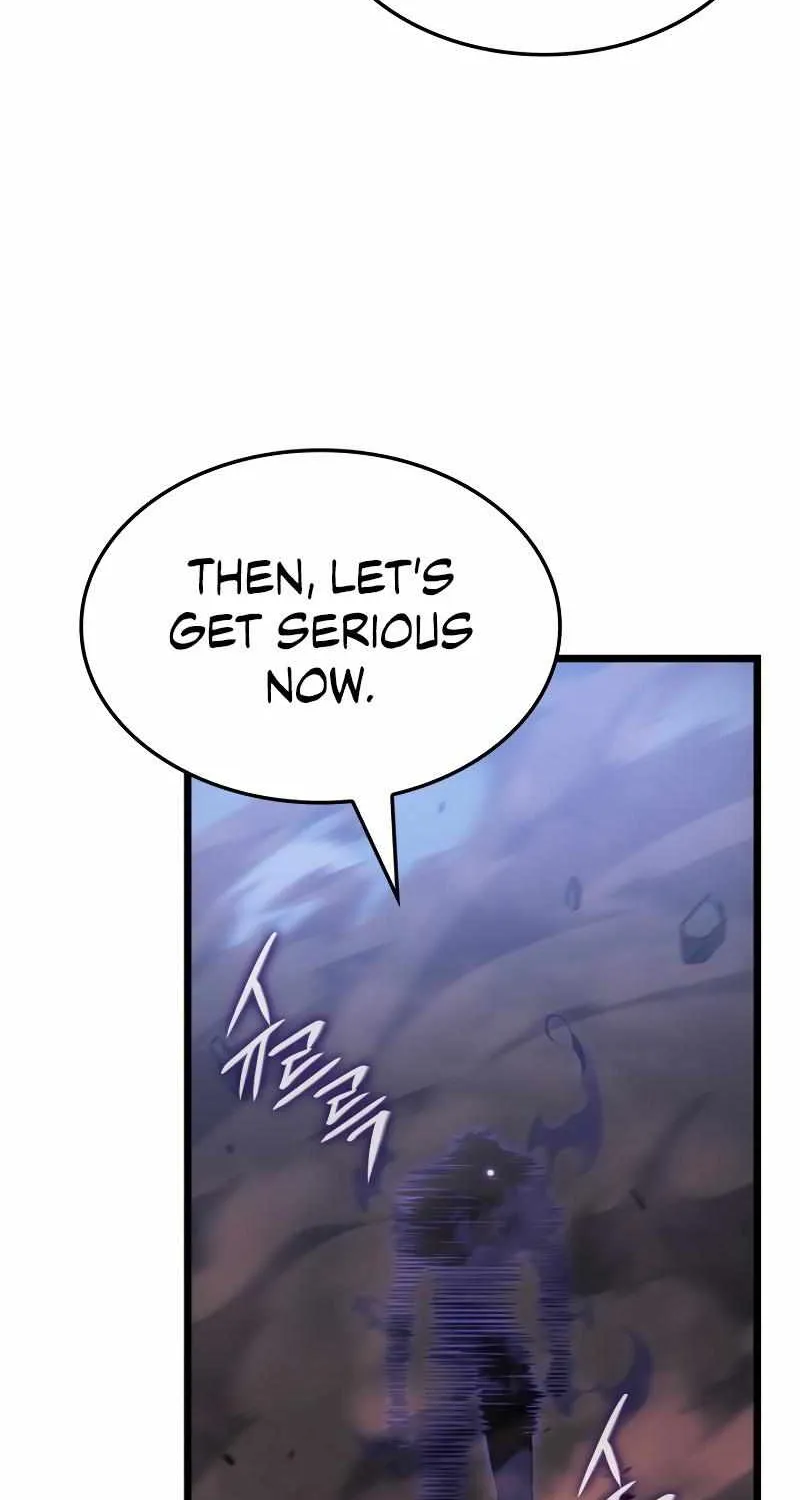 Read Solo Leveling: Ragnarok chapter 57 image 83 on Lezhin