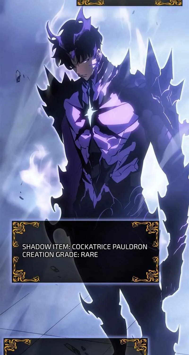 Read Solo Leveling: Ragnarok chapter 57 image 88 on Lezhin