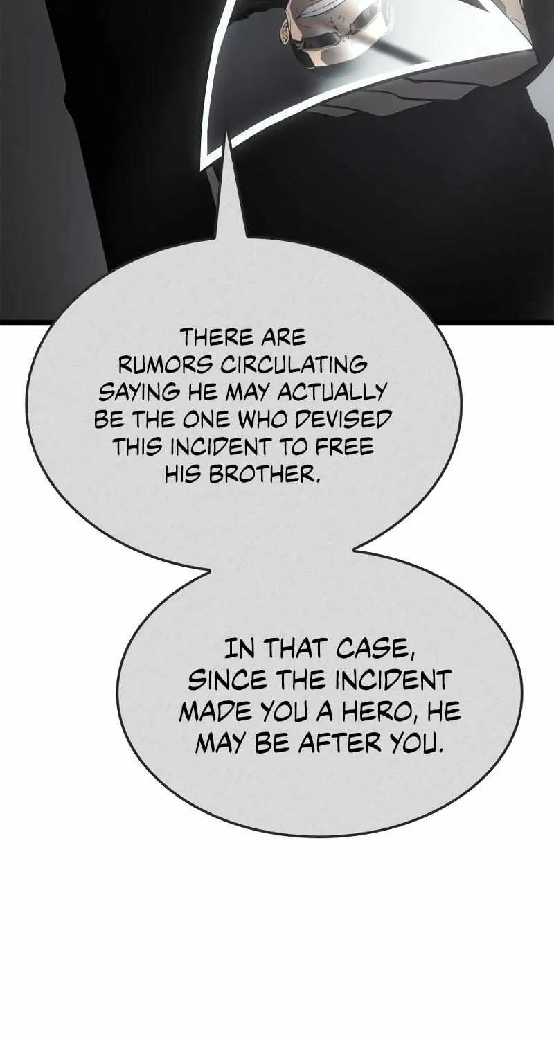 Read Solo Leveling: Ragnarok chapter 57 image 9 on Lezhin