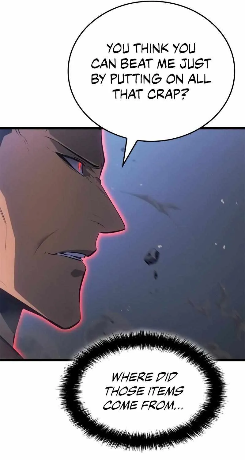 Read Solo Leveling: Ragnarok chapter 57 image 92 on Lezhin