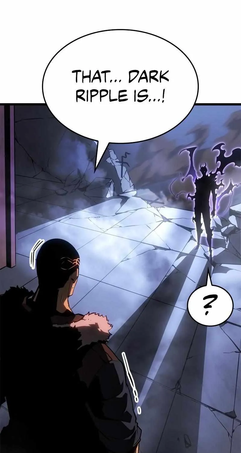 Read Solo Leveling: Ragnarok chapter 57 image 94 on Lezhin