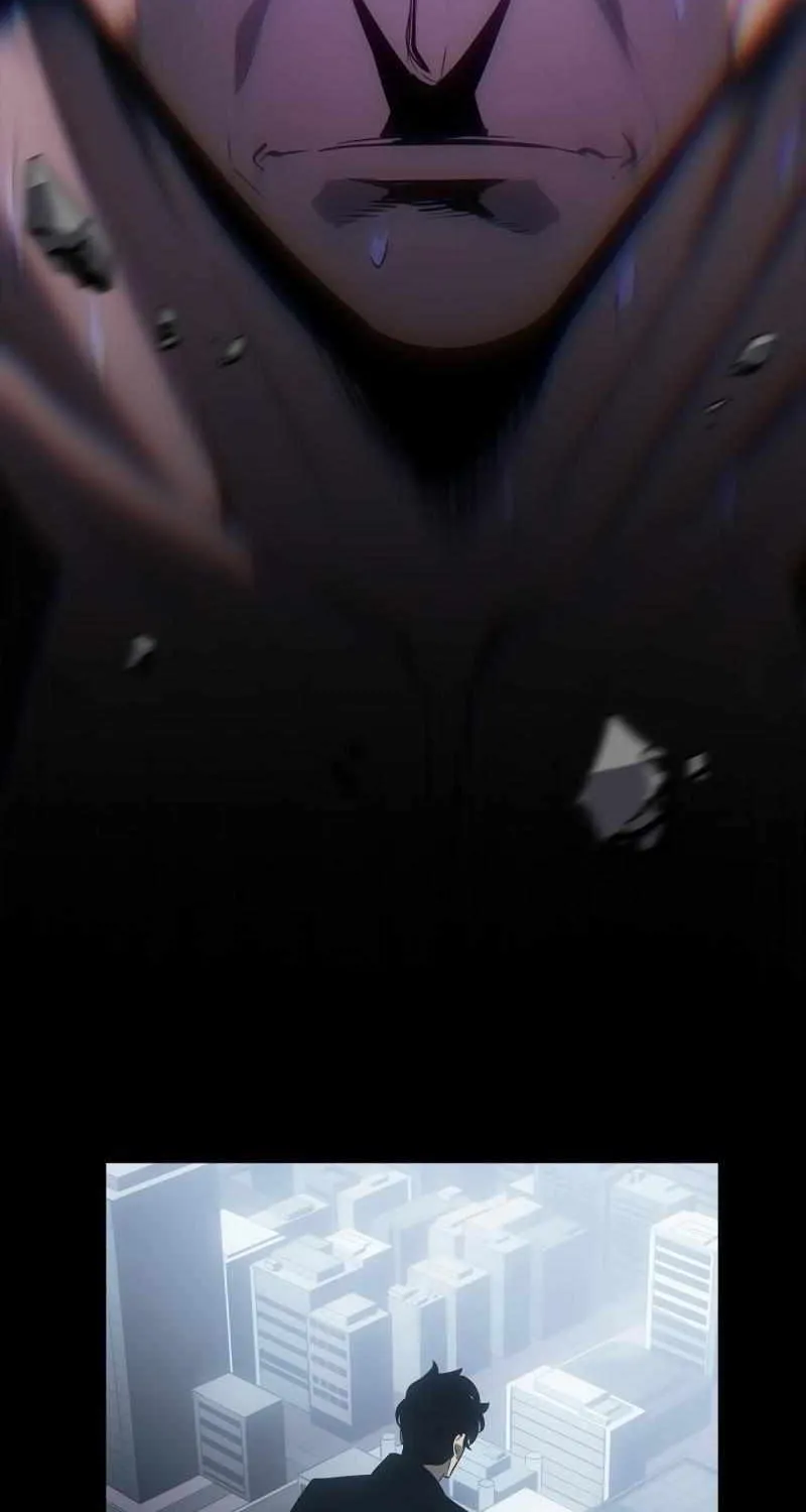 Read Solo Leveling: Ragnarok chapter 57 image 97 on Lezhin