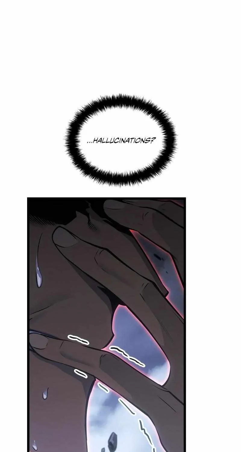 Read Solo Leveling: Ragnarok chapter 58 image 14 on Lezhin