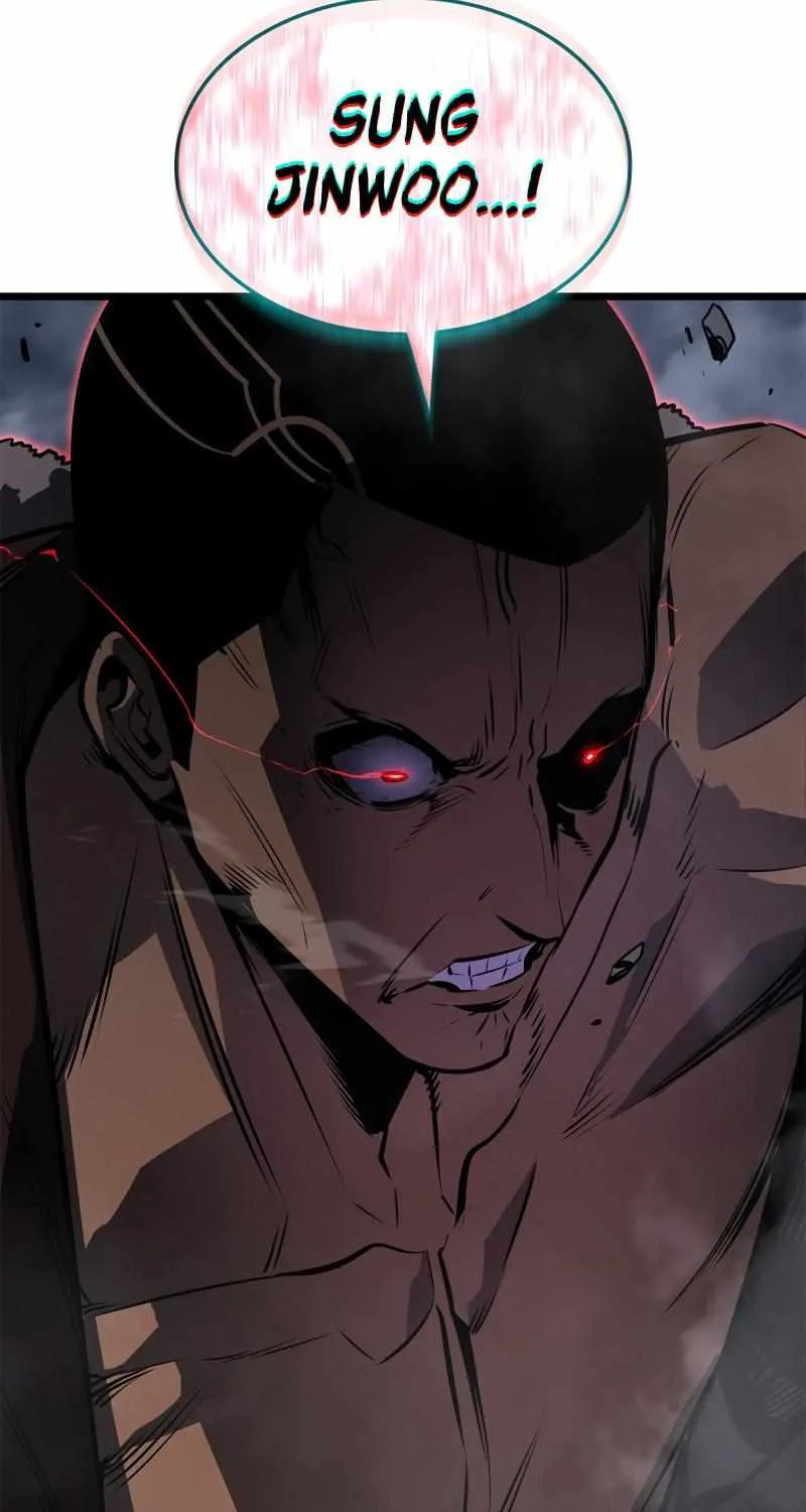 Read Solo Leveling: Ragnarok chapter 58 image 19 on Lezhin