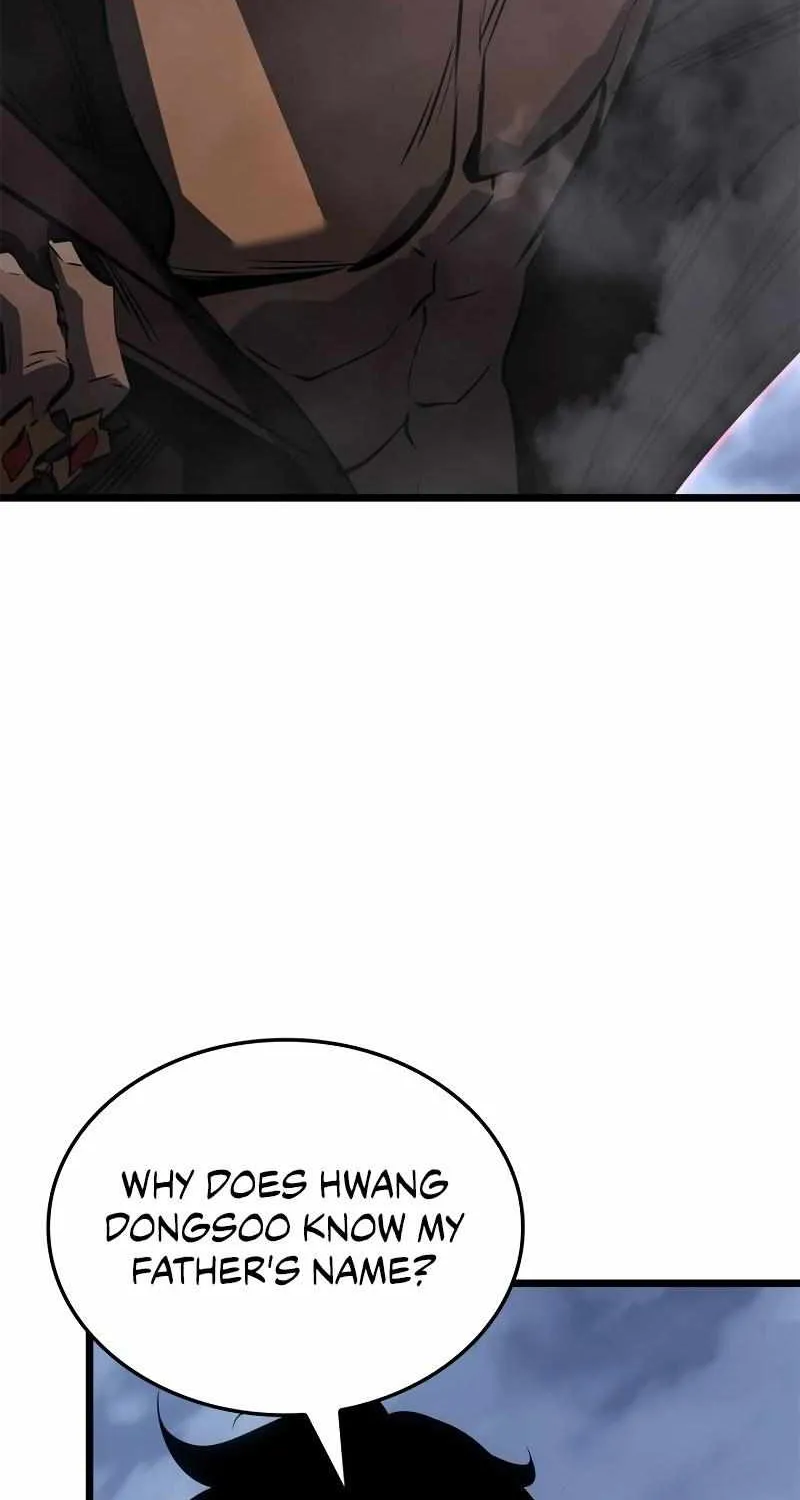 Read Solo Leveling: Ragnarok chapter 58 image 20 on Lezhin