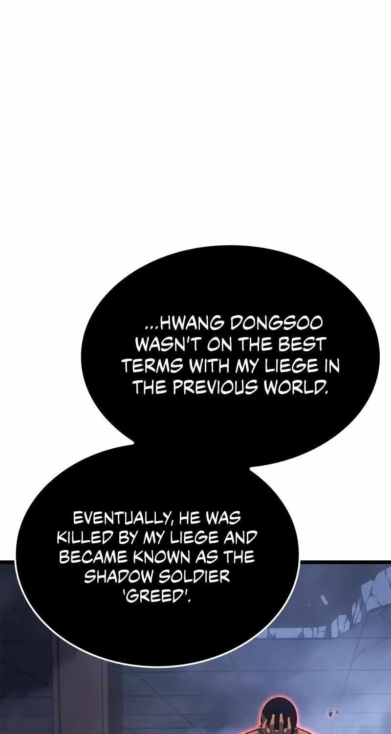 Read Solo Leveling: Ragnarok chapter 58 image 22 on Lezhin