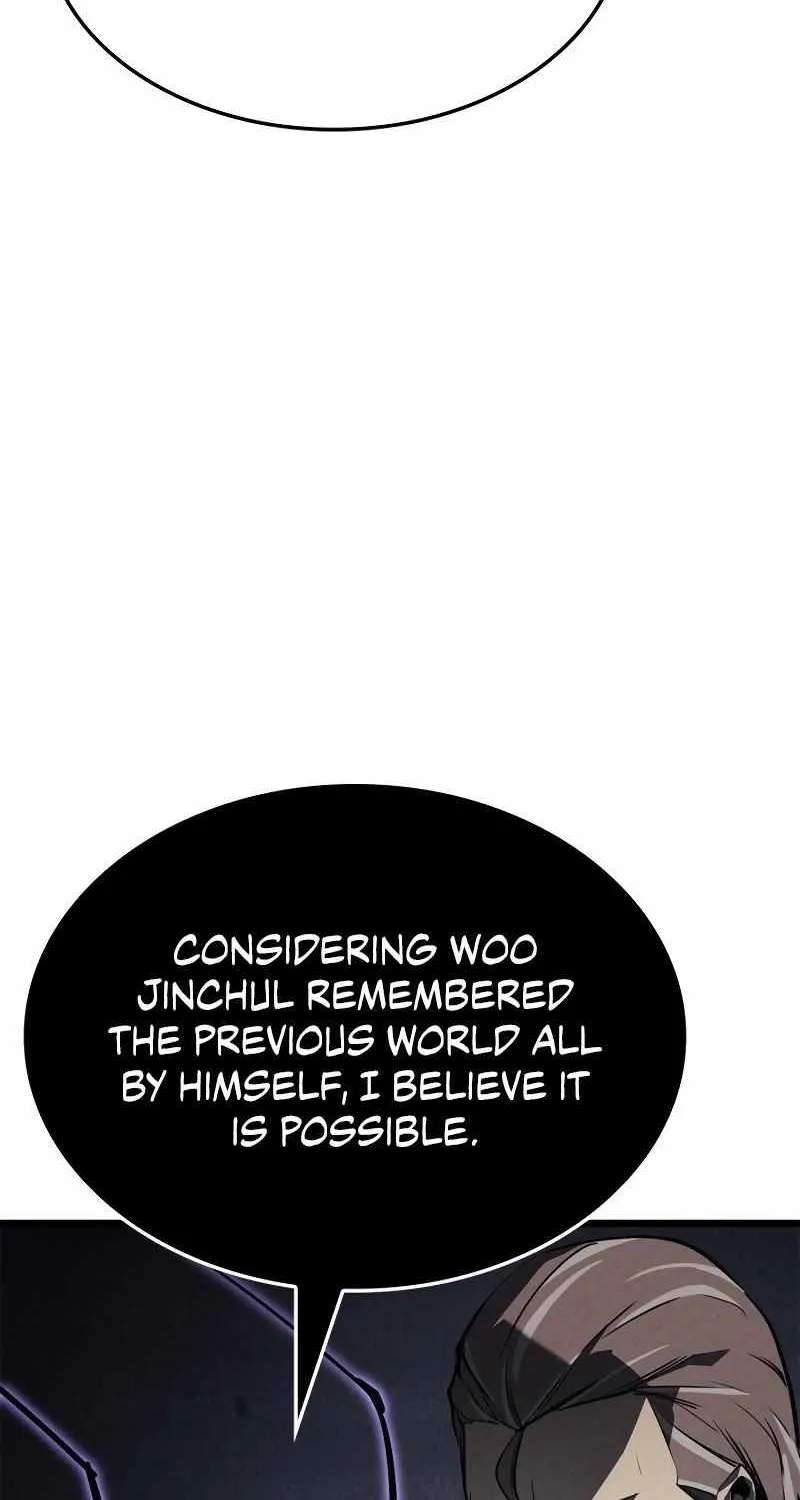 Read Solo Leveling: Ragnarok chapter 58 image 24 on Lezhin