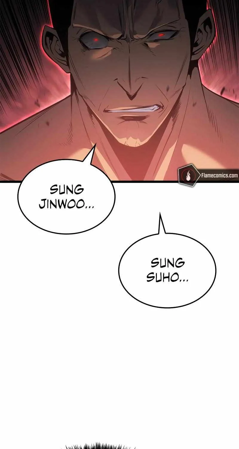 Read Solo Leveling: Ragnarok chapter 58 image 26 on Lezhin