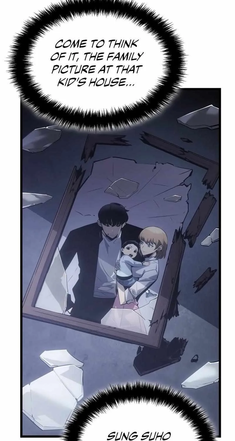 Read Solo Leveling: Ragnarok chapter 58 image 27 on Lezhin