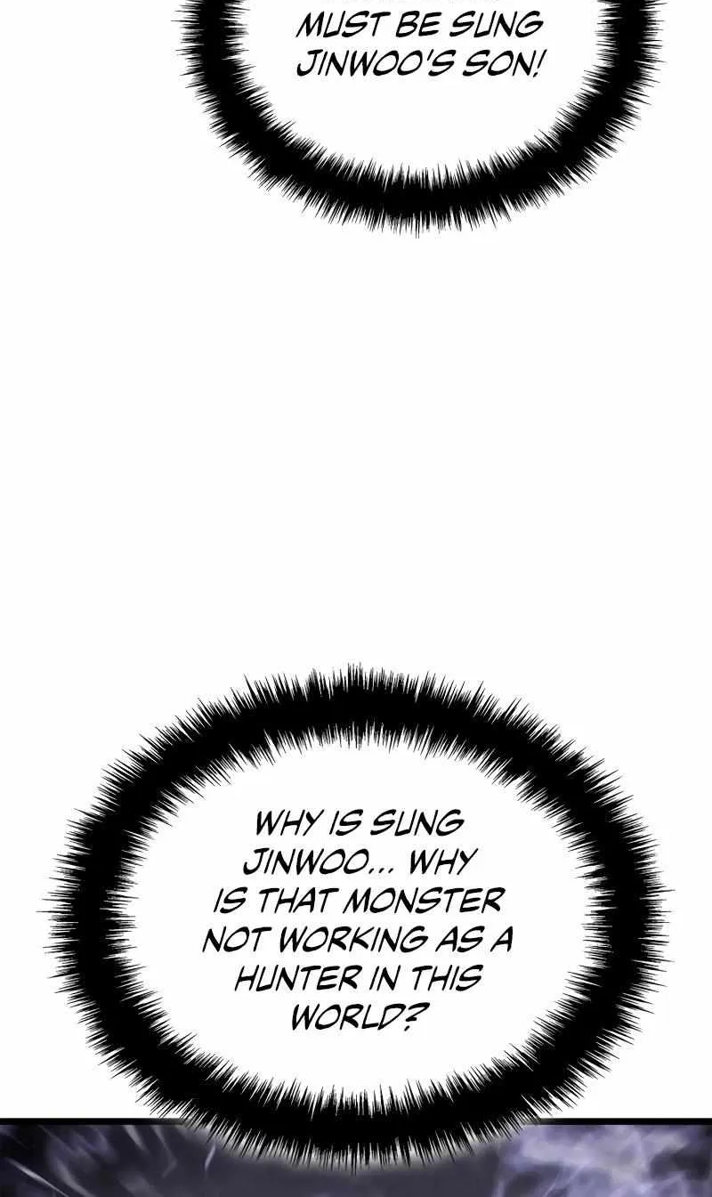 Read Solo Leveling: Ragnarok chapter 58 image 28 on Lezhin