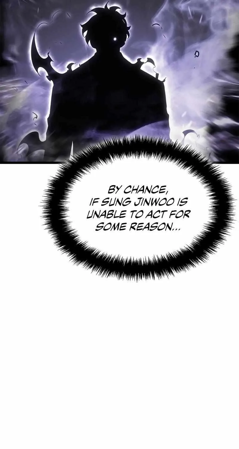 Read Solo Leveling: Ragnarok chapter 58 image 29 on Lezhin