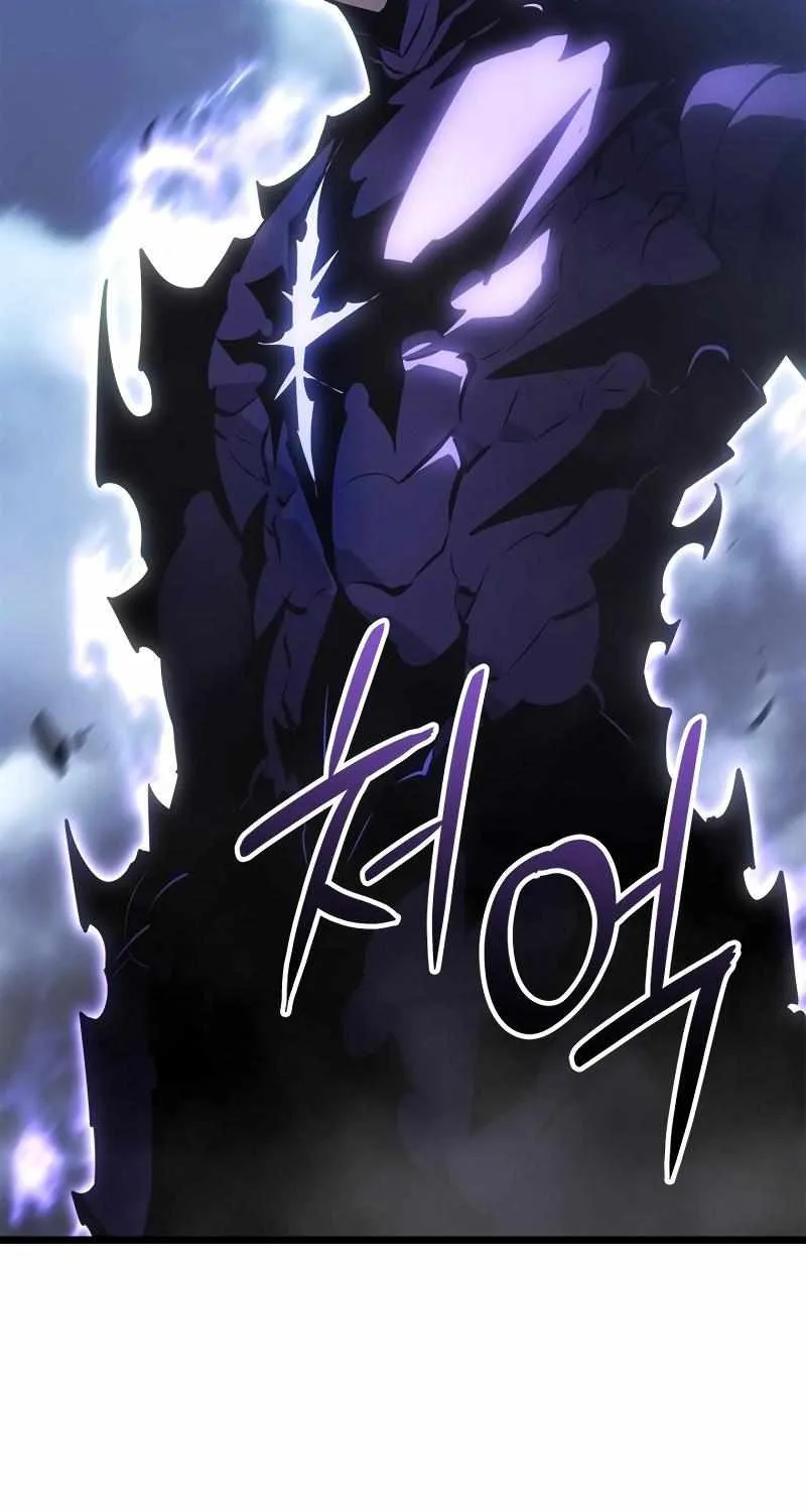 Read Solo Leveling: Ragnarok chapter 58 image 3 on Lezhin