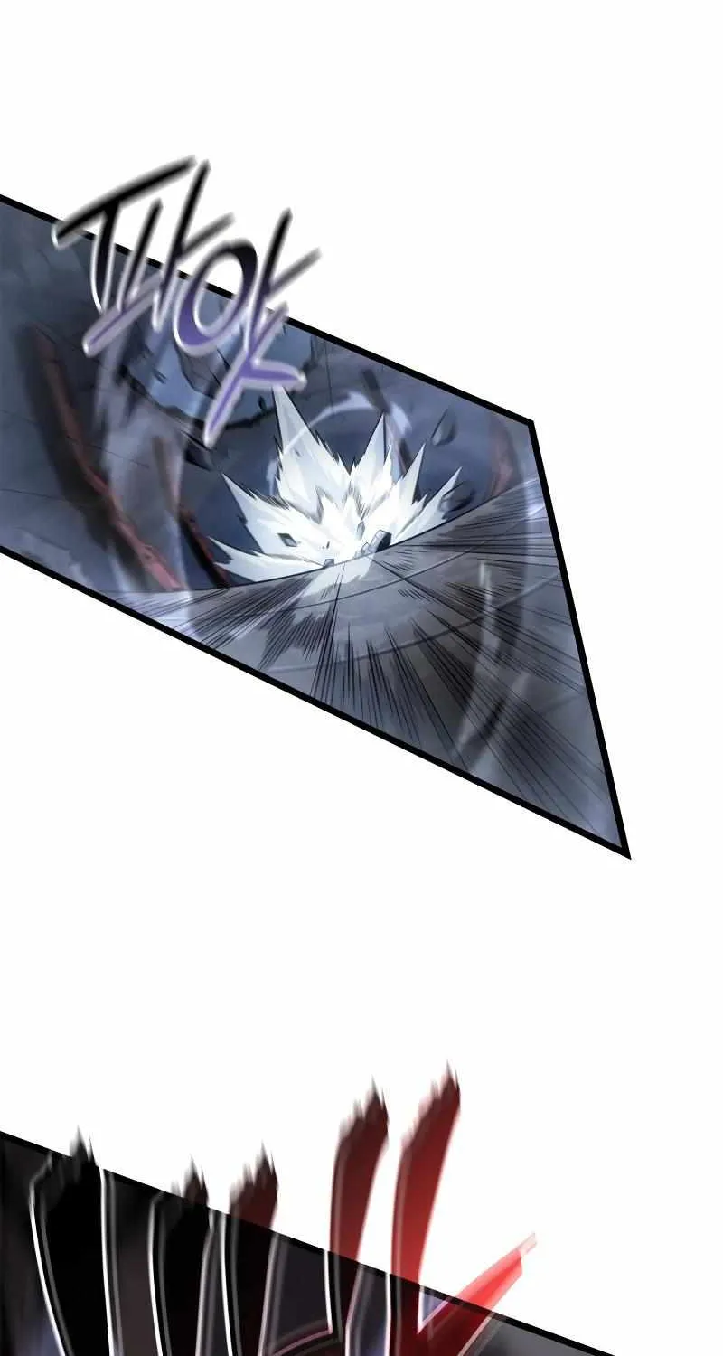 Read Solo Leveling: Ragnarok chapter 58 image 30 on Lezhin