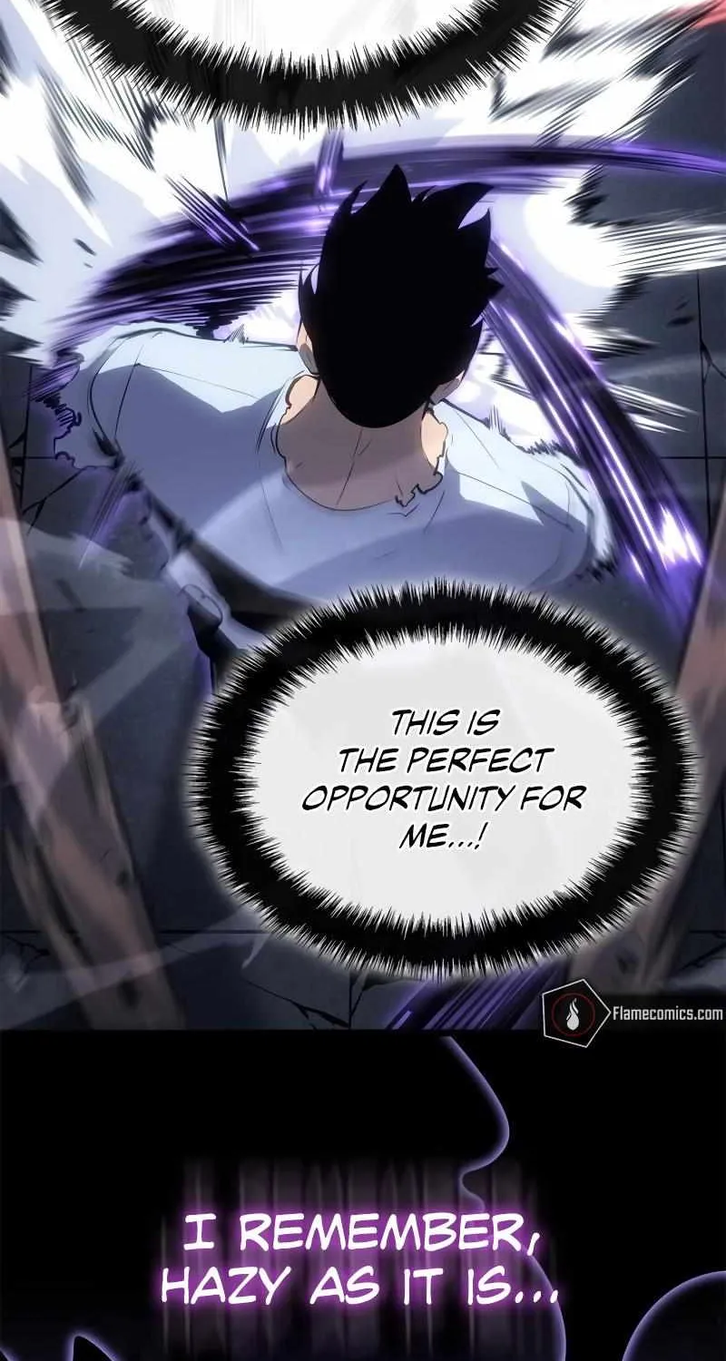 Read Solo Leveling: Ragnarok chapter 58 image 34 on Lezhin