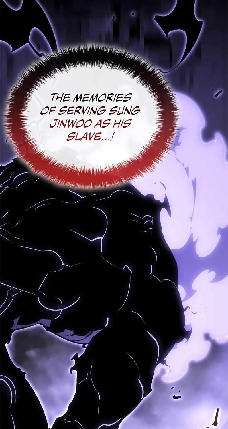Read Solo Leveling: Ragnarok chapter 58 image 35 on Lezhin