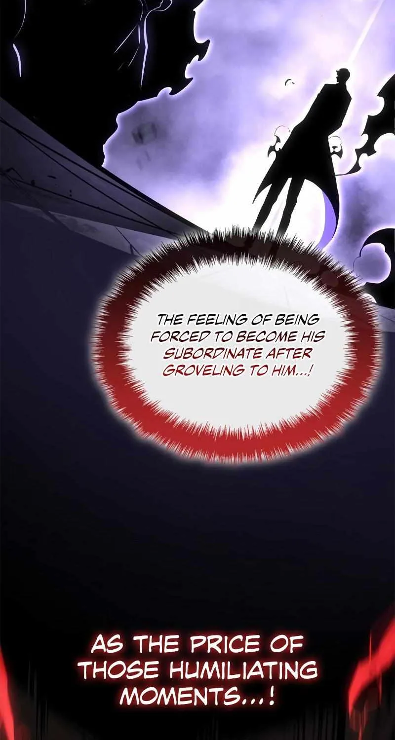 Read Solo Leveling: Ragnarok chapter 58 image 36 on Lezhin