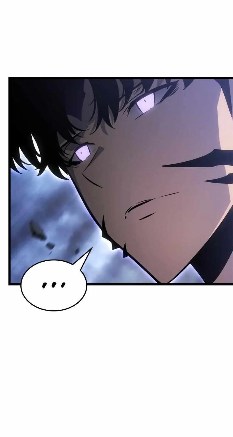 Read Solo Leveling: Ragnarok chapter 58 image 4 on Lezhin