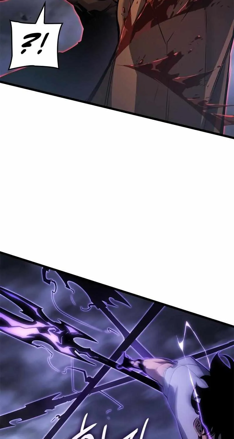 Read Solo Leveling: Ragnarok chapter 58 image 41 on Lezhin