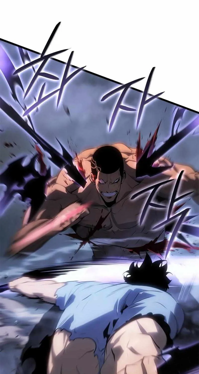 Read Solo Leveling: Ragnarok chapter 58 image 44 on Lezhin