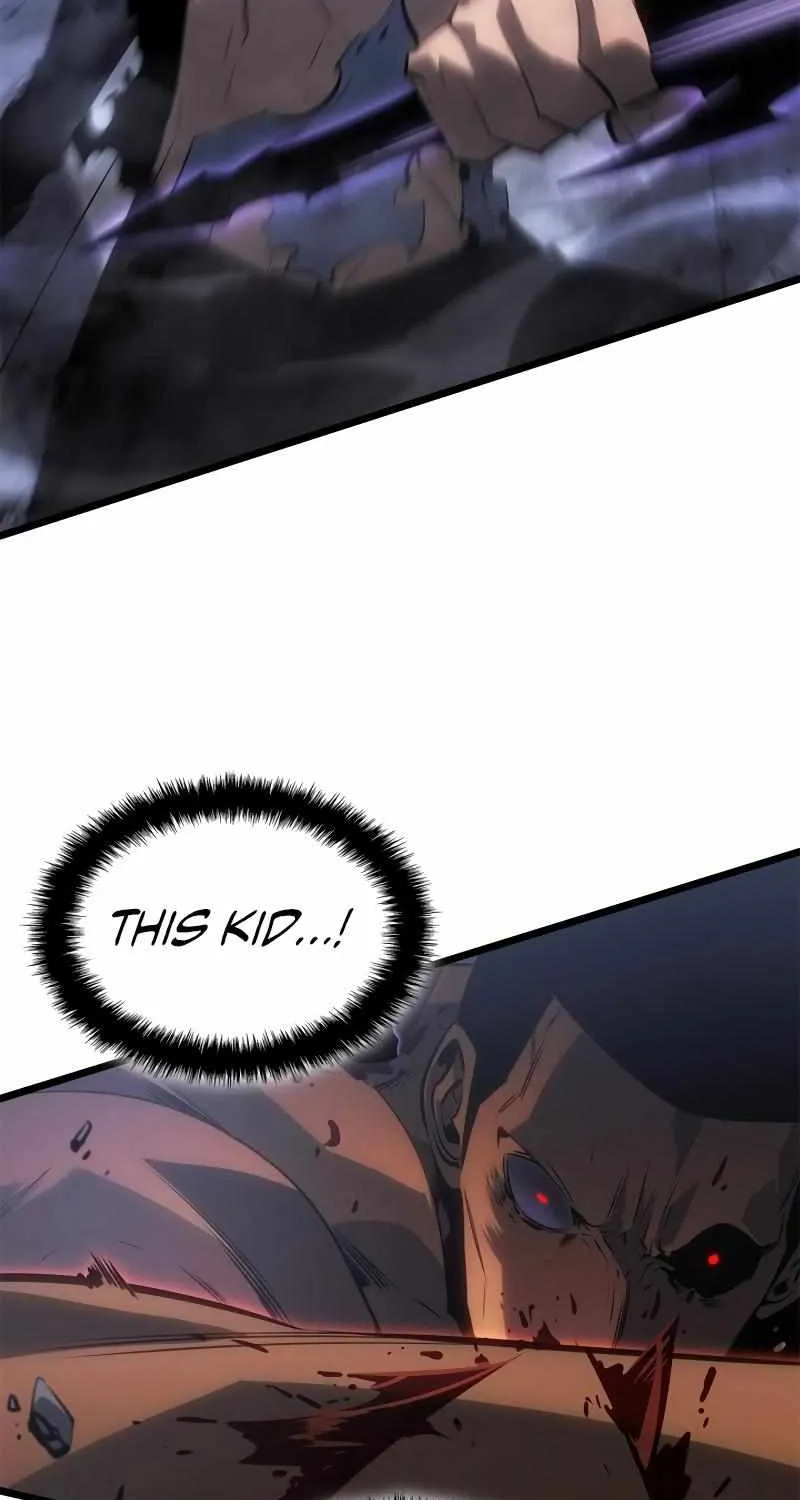 Read Solo Leveling: Ragnarok chapter 58 image 45 on Lezhin