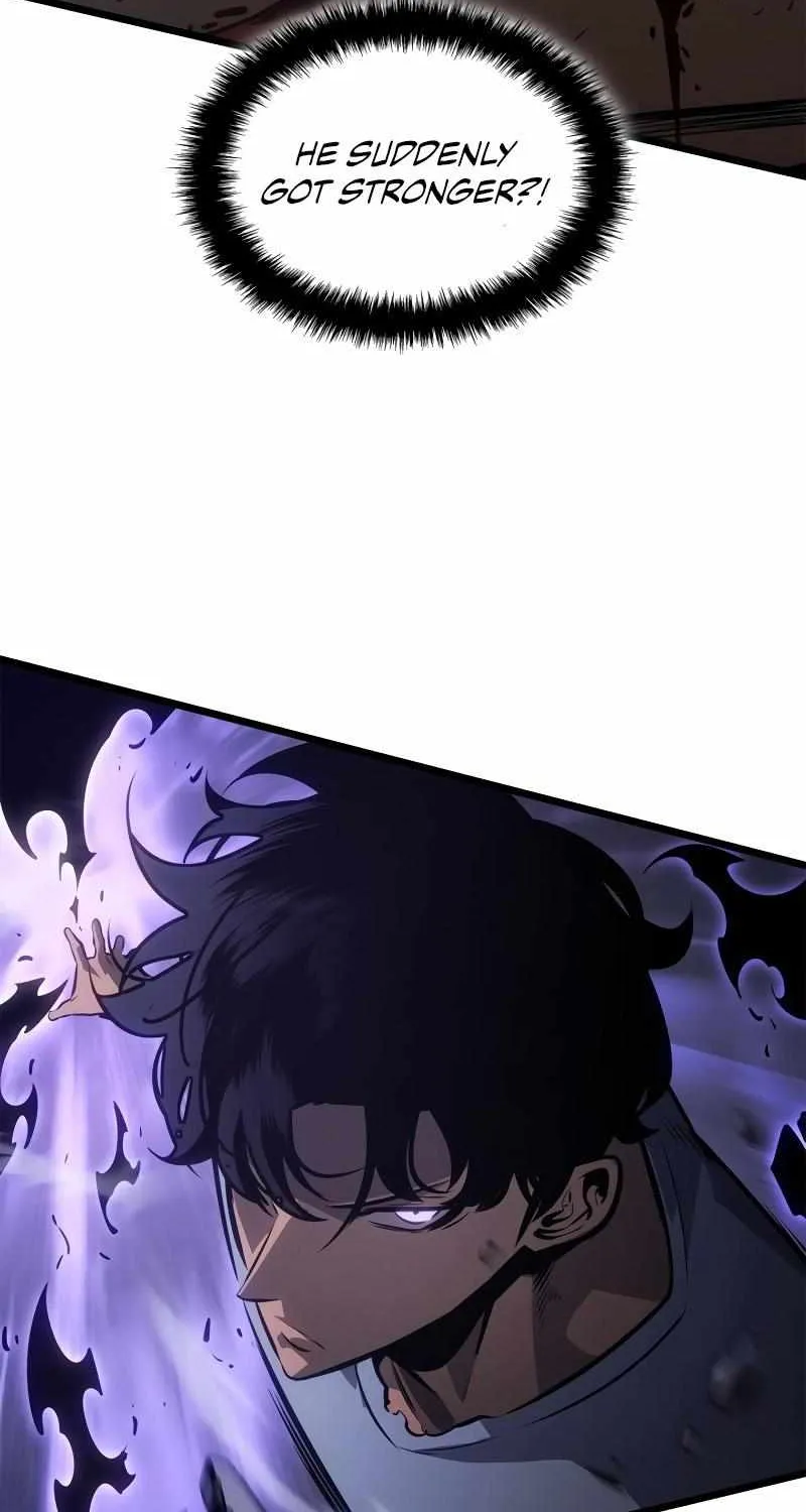 Read Solo Leveling: Ragnarok chapter 58 image 46 on Lezhin