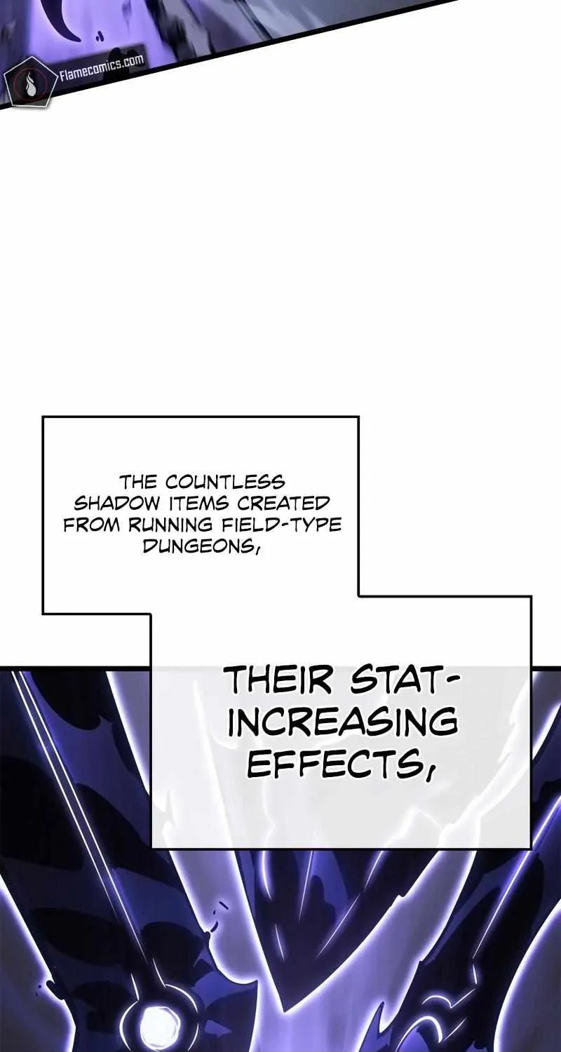 Read Solo Leveling: Ragnarok chapter 58 image 47 on Lezhin