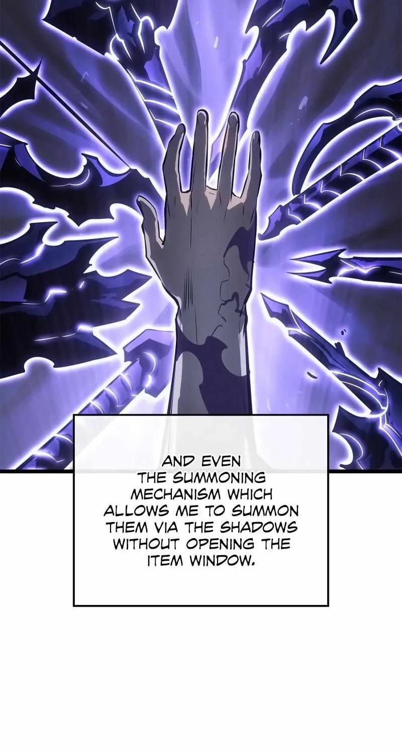 Read Solo Leveling: Ragnarok chapter 58 image 48 on Lezhin