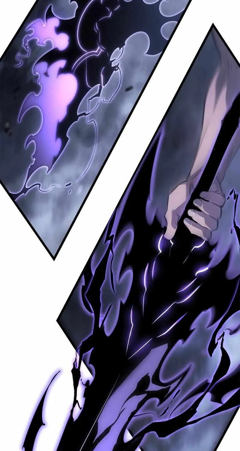 Read Solo Leveling: Ragnarok chapter 58 image 50 on Lezhin