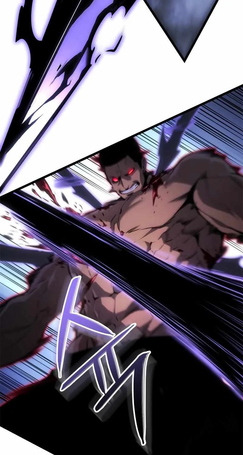 Read Solo Leveling: Ragnarok chapter 58 image 51 on Lezhin