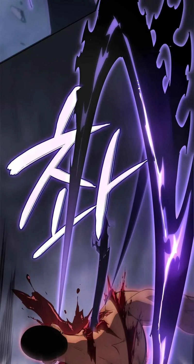 Read Solo Leveling: Ragnarok chapter 58 image 53 on Lezhin