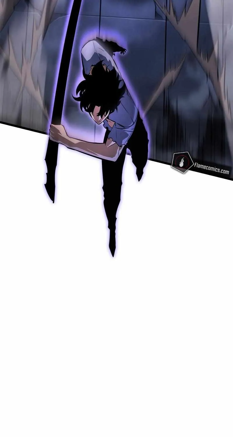 Read Solo Leveling: Ragnarok chapter 58 image 55 on Lezhin