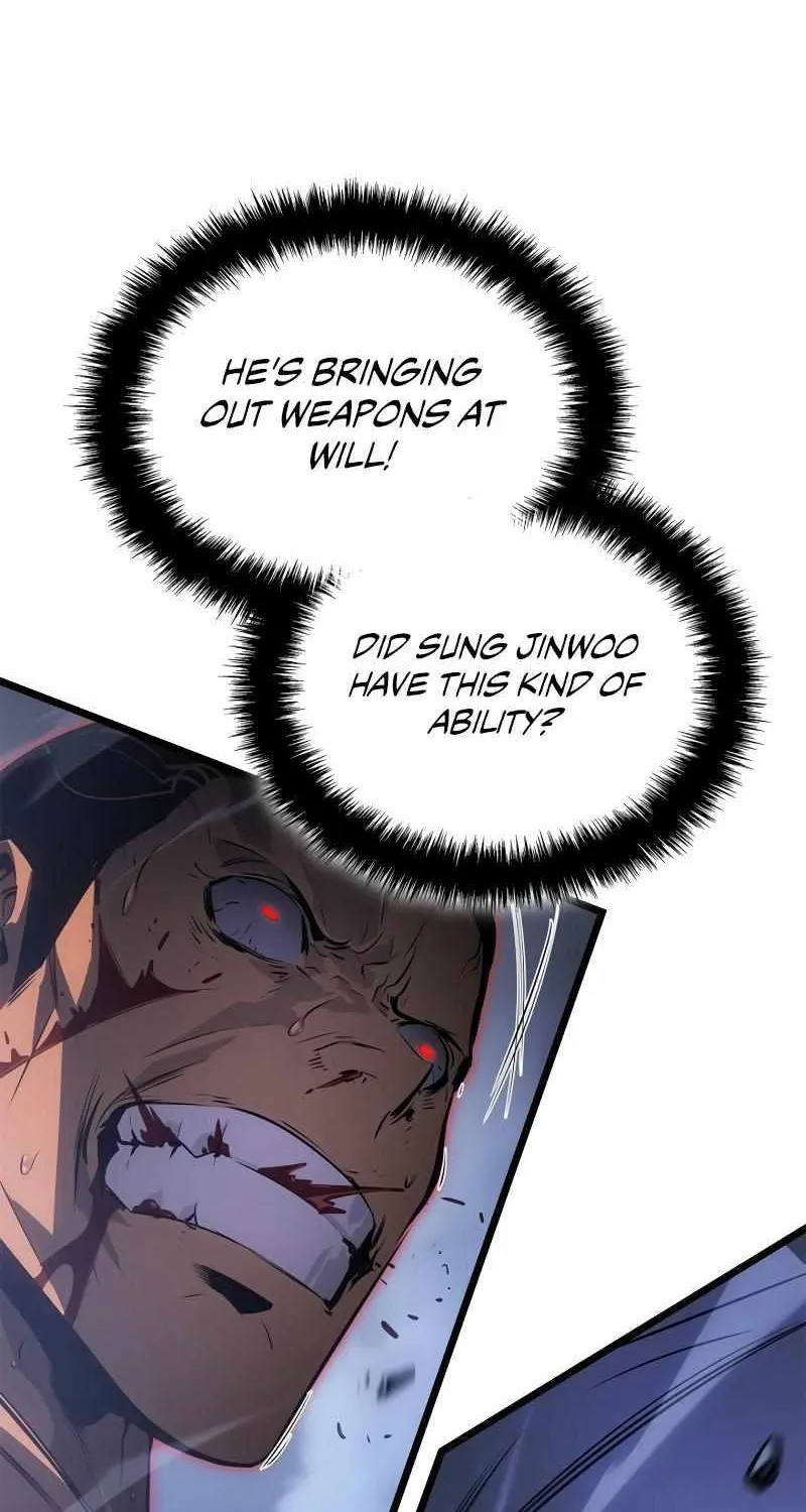 Read Solo Leveling: Ragnarok chapter 58 image 56 on Lezhin