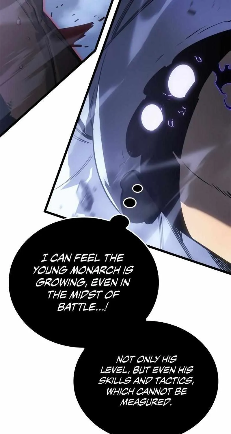 Read Solo Leveling: Ragnarok chapter 58 image 57 on Lezhin
