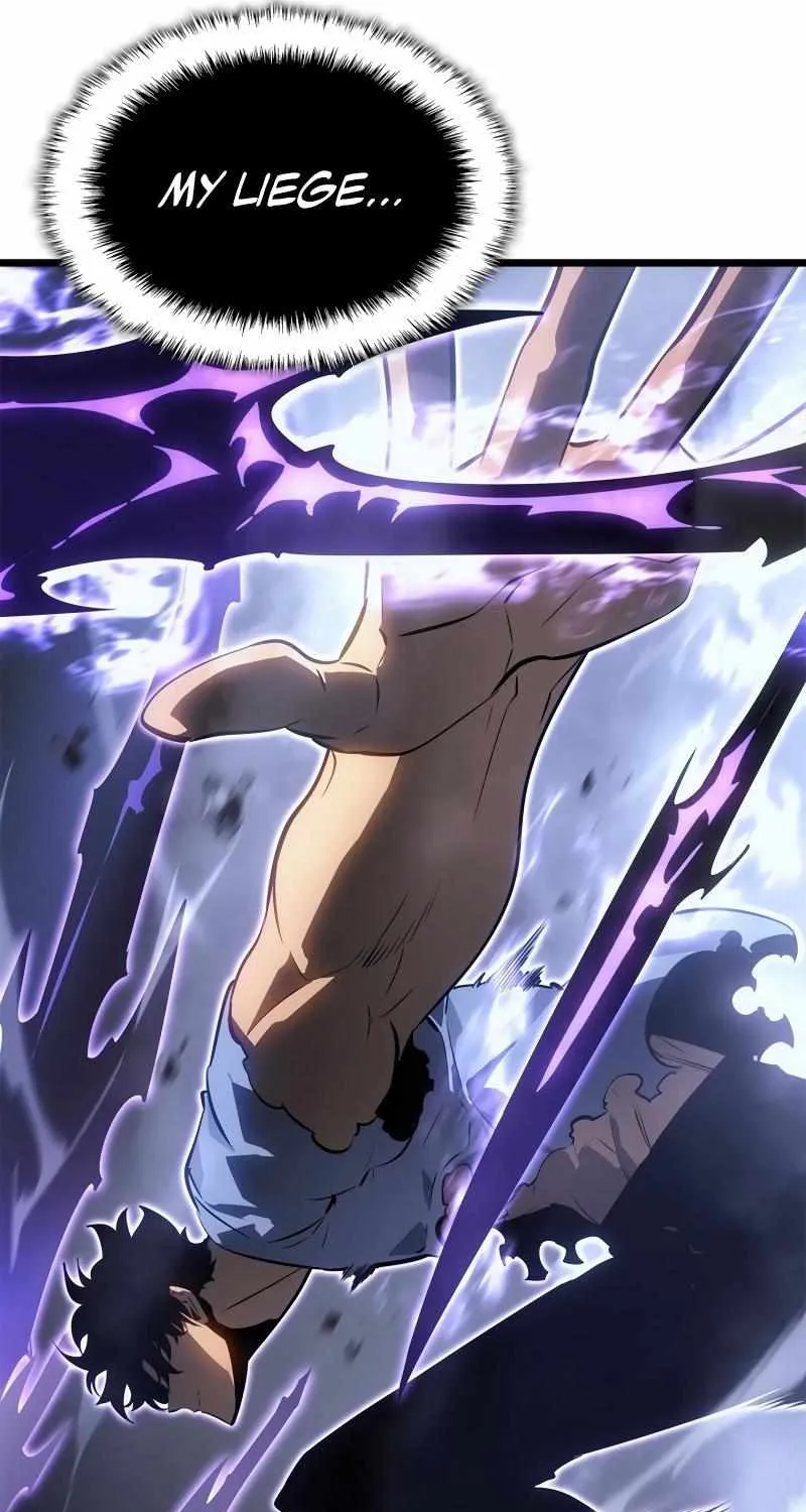 Read Solo Leveling: Ragnarok chapter 58 image 59 on Lezhin