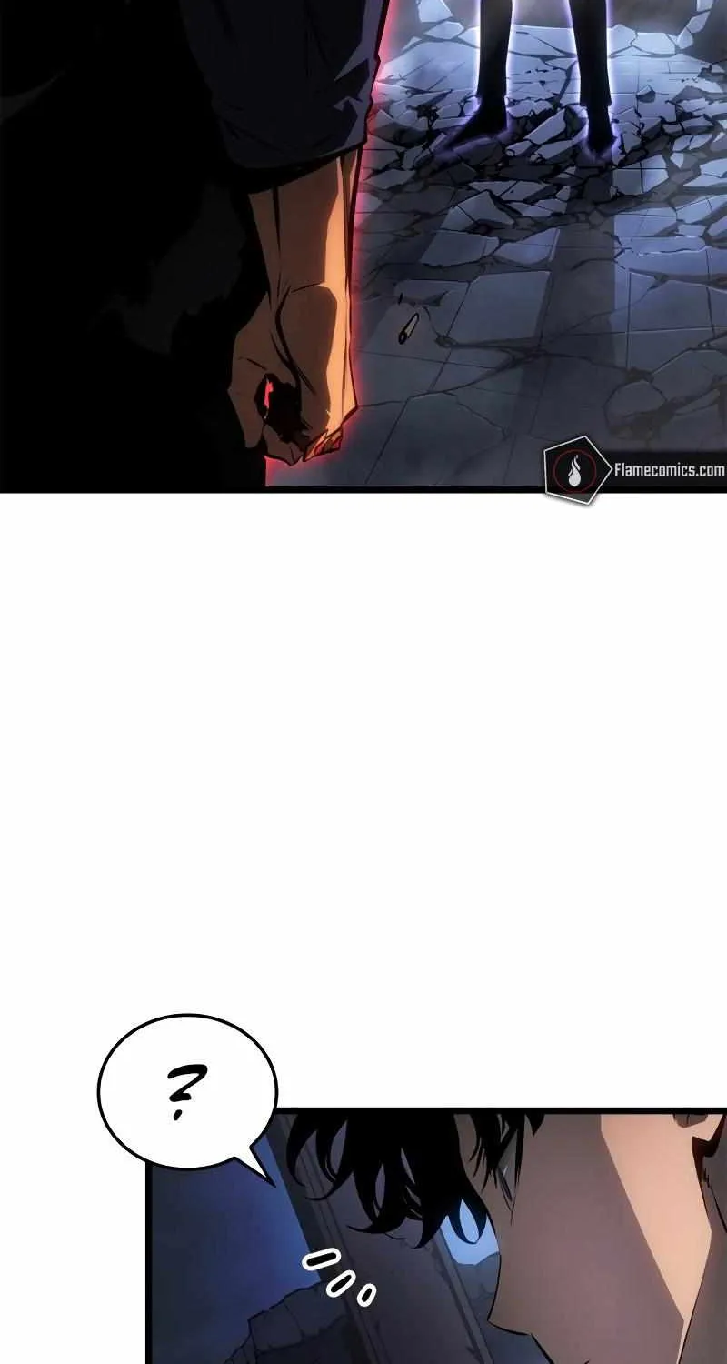 Read Solo Leveling: Ragnarok chapter 58 image 6 on Lezhin