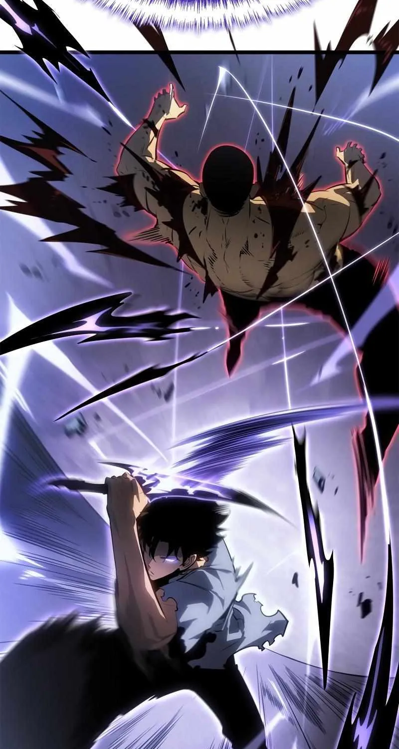 Read Solo Leveling: Ragnarok chapter 58 image 61 on Lezhin