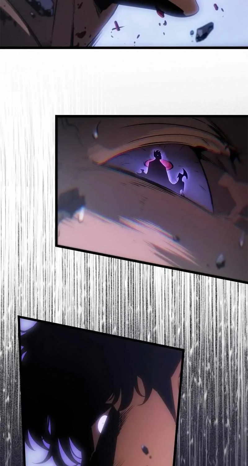 Read Solo Leveling: Ragnarok chapter 58 image 63 on Lezhin