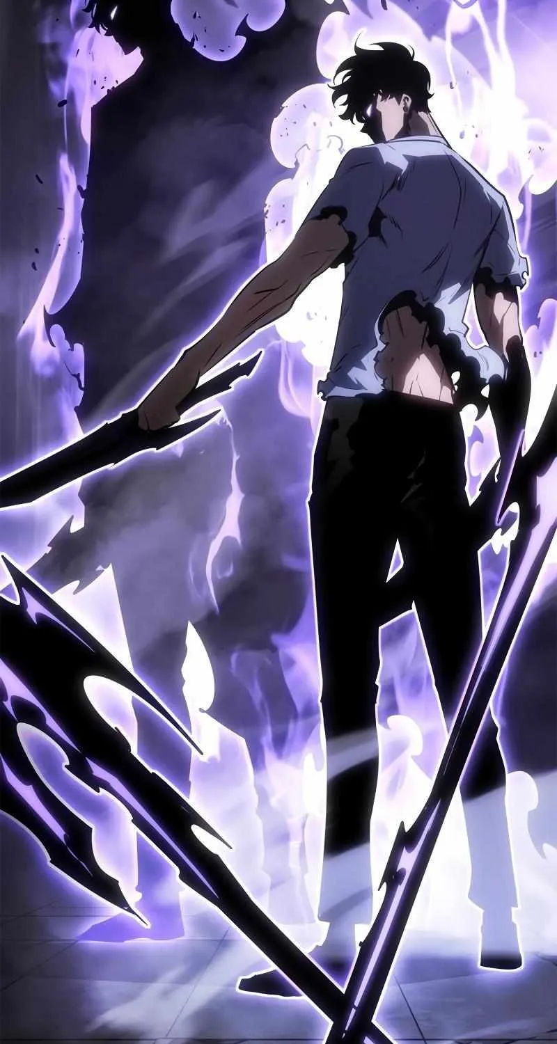 Read Solo Leveling: Ragnarok chapter 58 image 65 on Lezhin