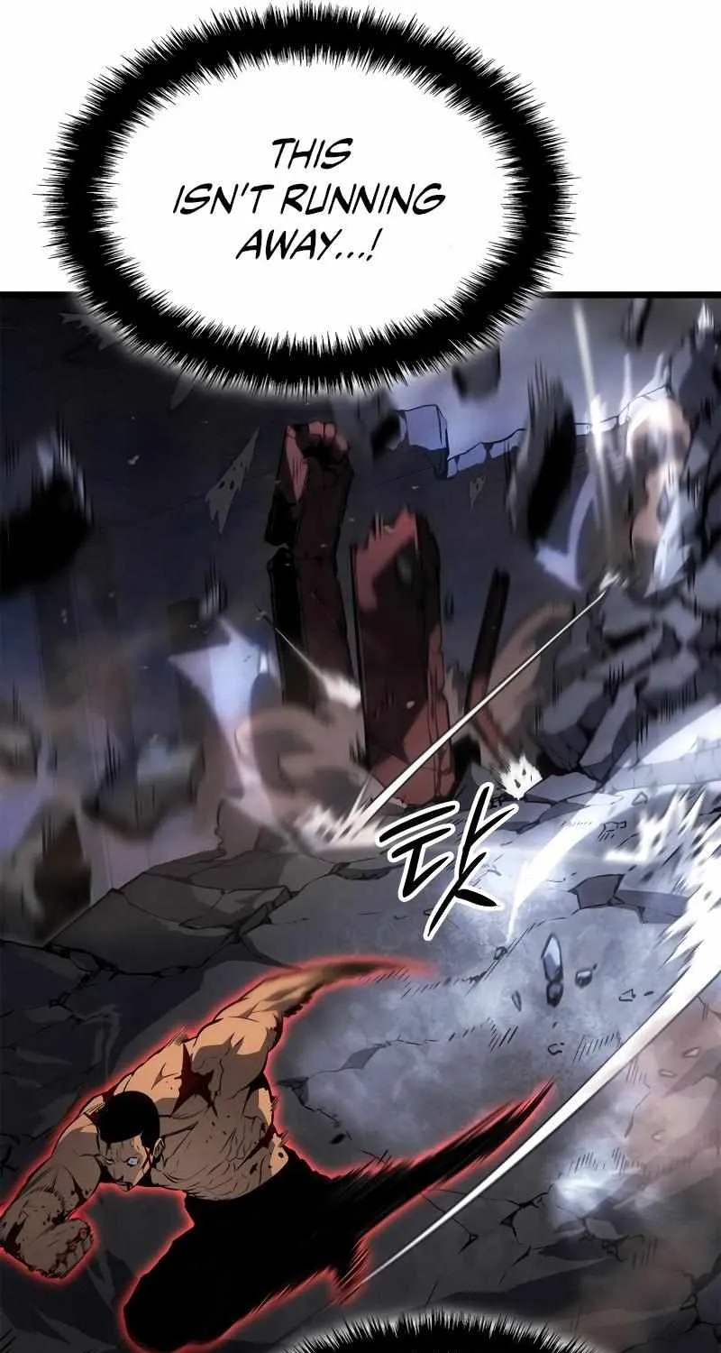 Read Solo Leveling: Ragnarok chapter 58 image 73 on Lezhin