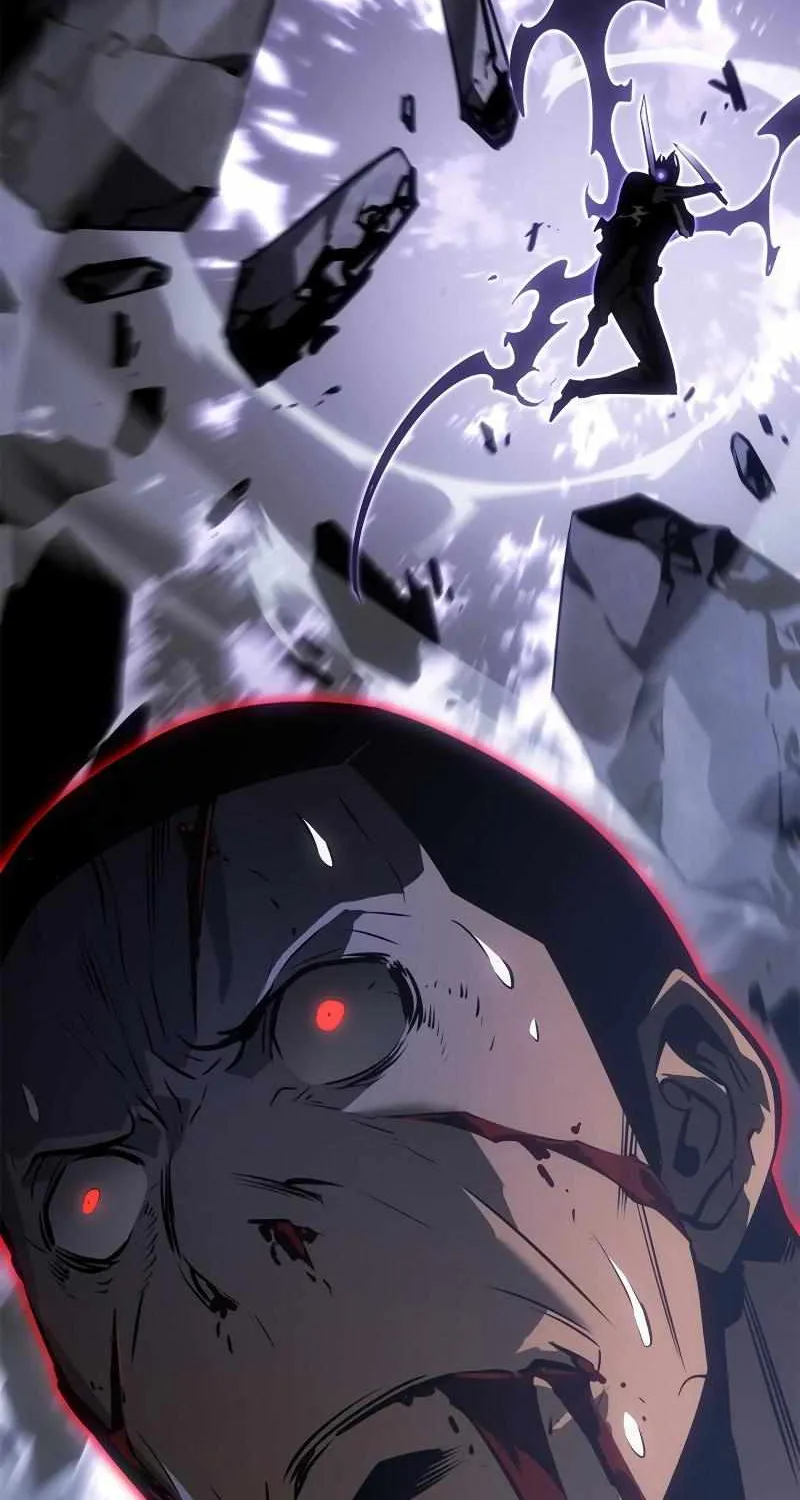 Read Solo Leveling: Ragnarok chapter 58 image 76 on Lezhin