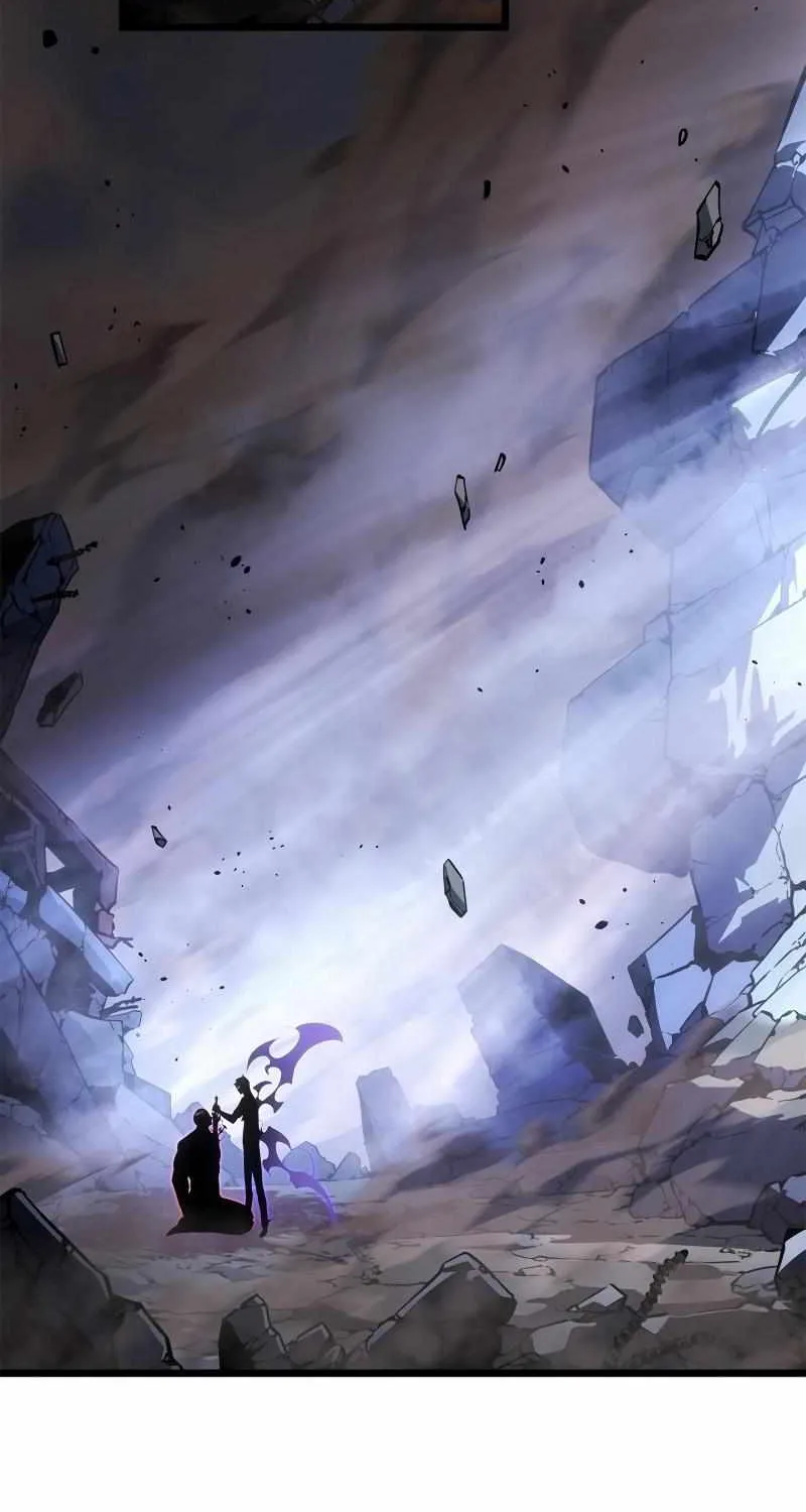 Read Solo Leveling: Ragnarok chapter 58 image 80 on Lezhin