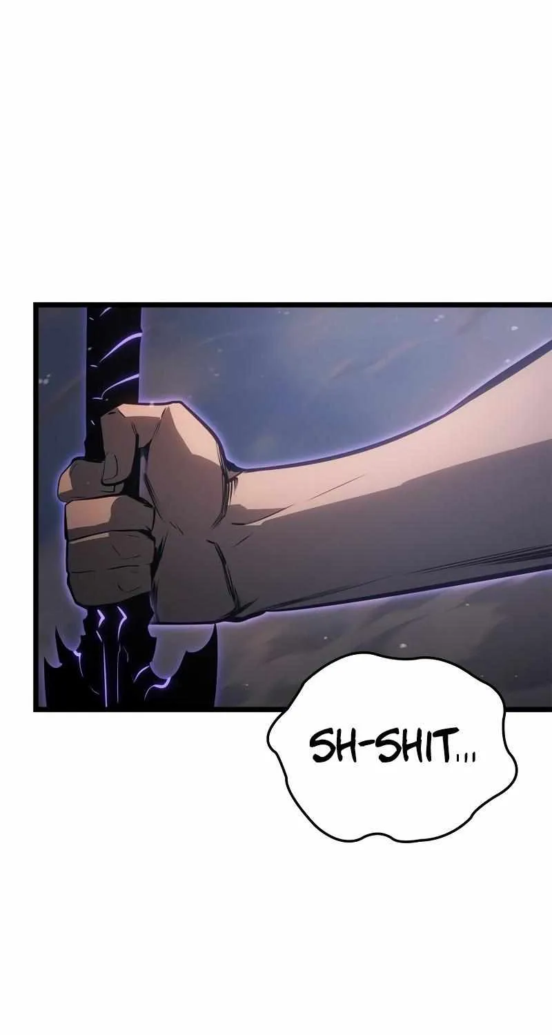 Read Solo Leveling: Ragnarok chapter 58 image 81 on Lezhin